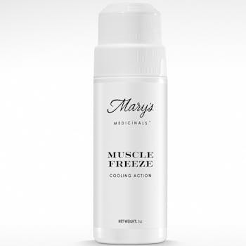 1.5 Oz 150MG CBD Muscle Freeze